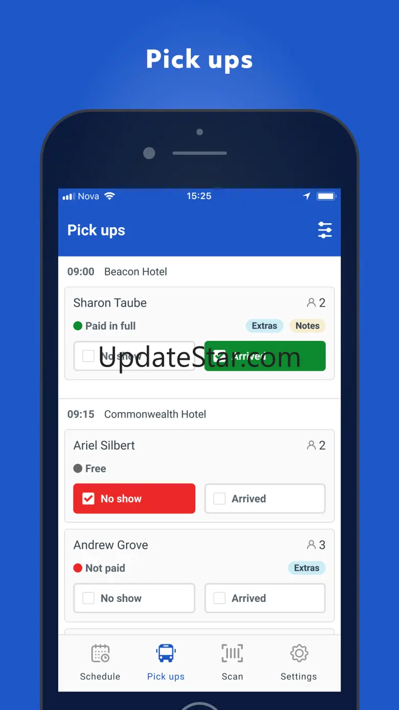 Bokun 1.8.0