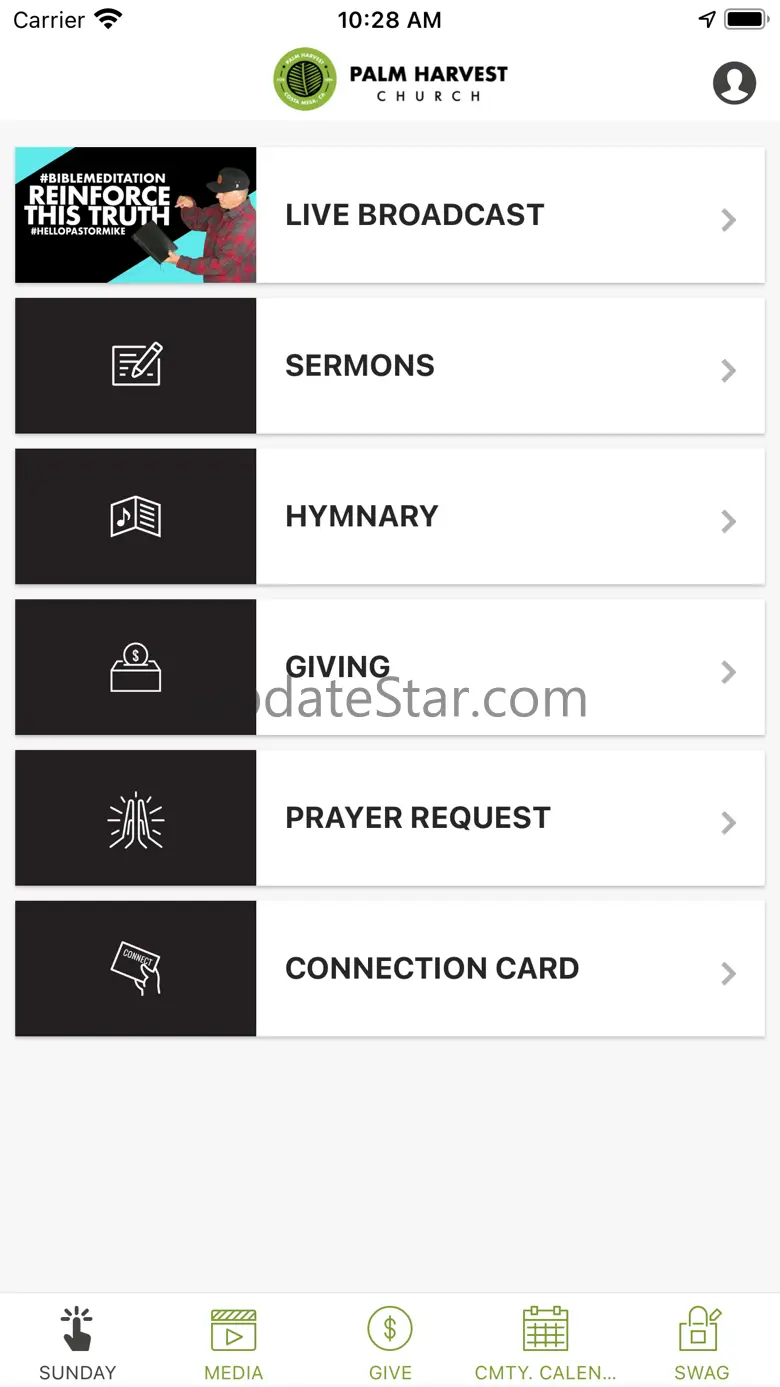 Palm Harvest 15.5.0