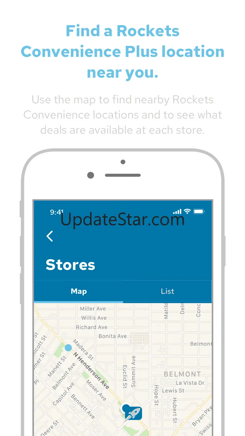 Rocket Rewards 1.7.0