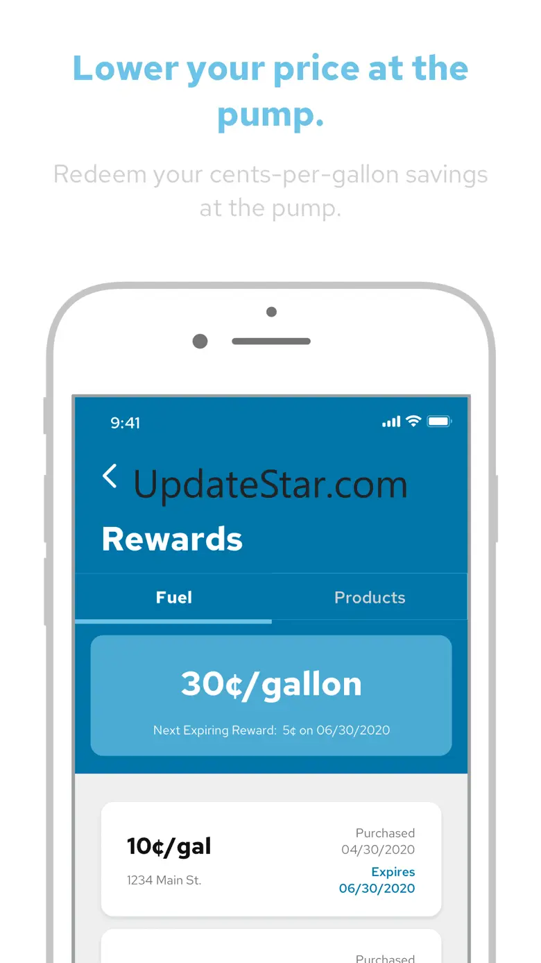 Rocket Rewards 1.7.0
