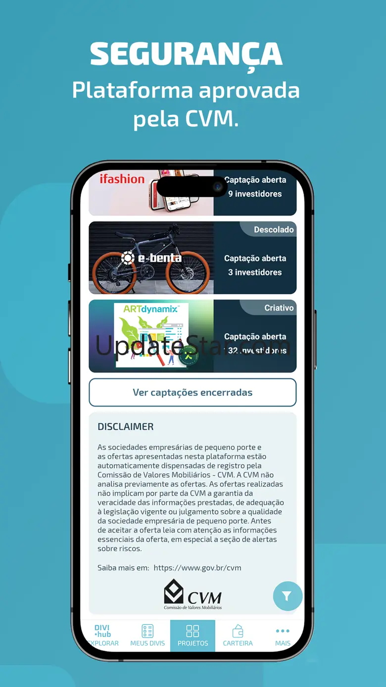 DIVI•hub 1.0.7