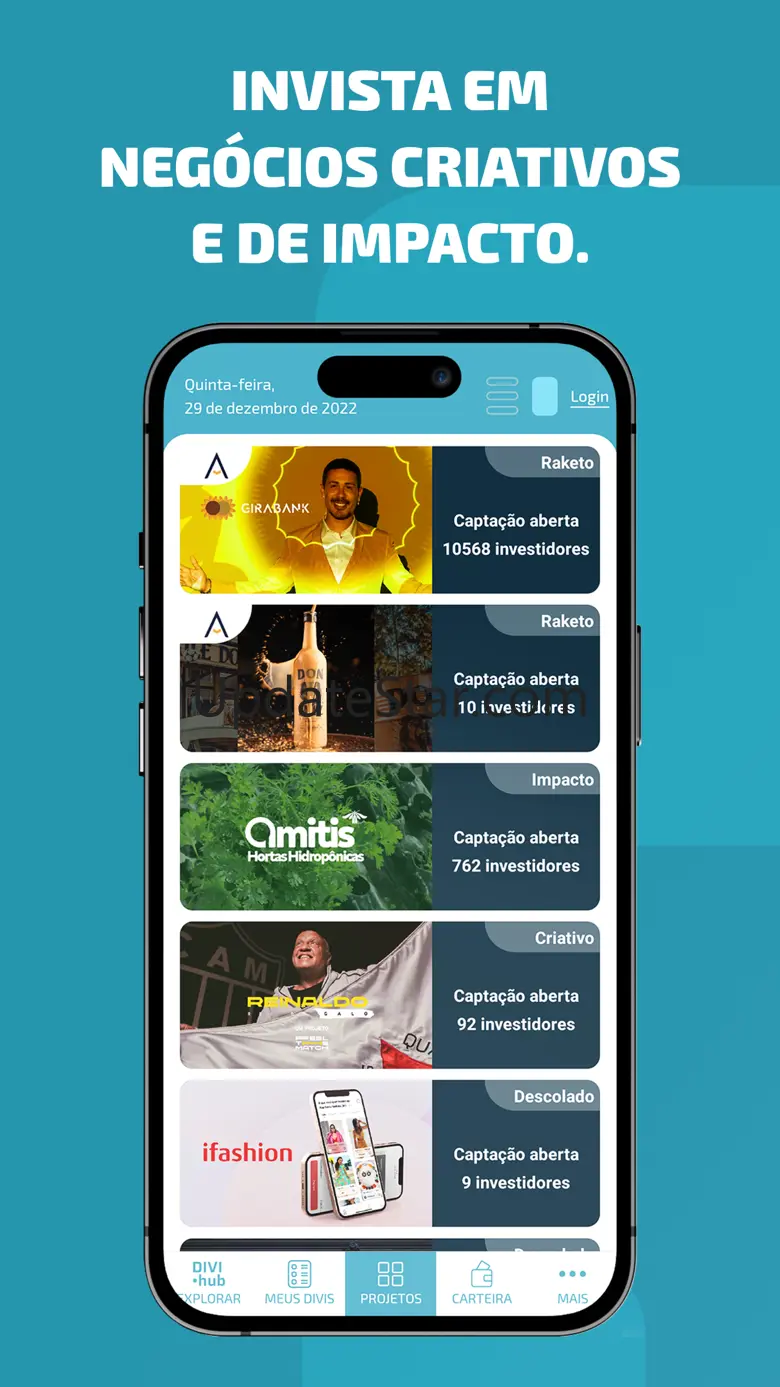 DIVI•hub 1.0.7