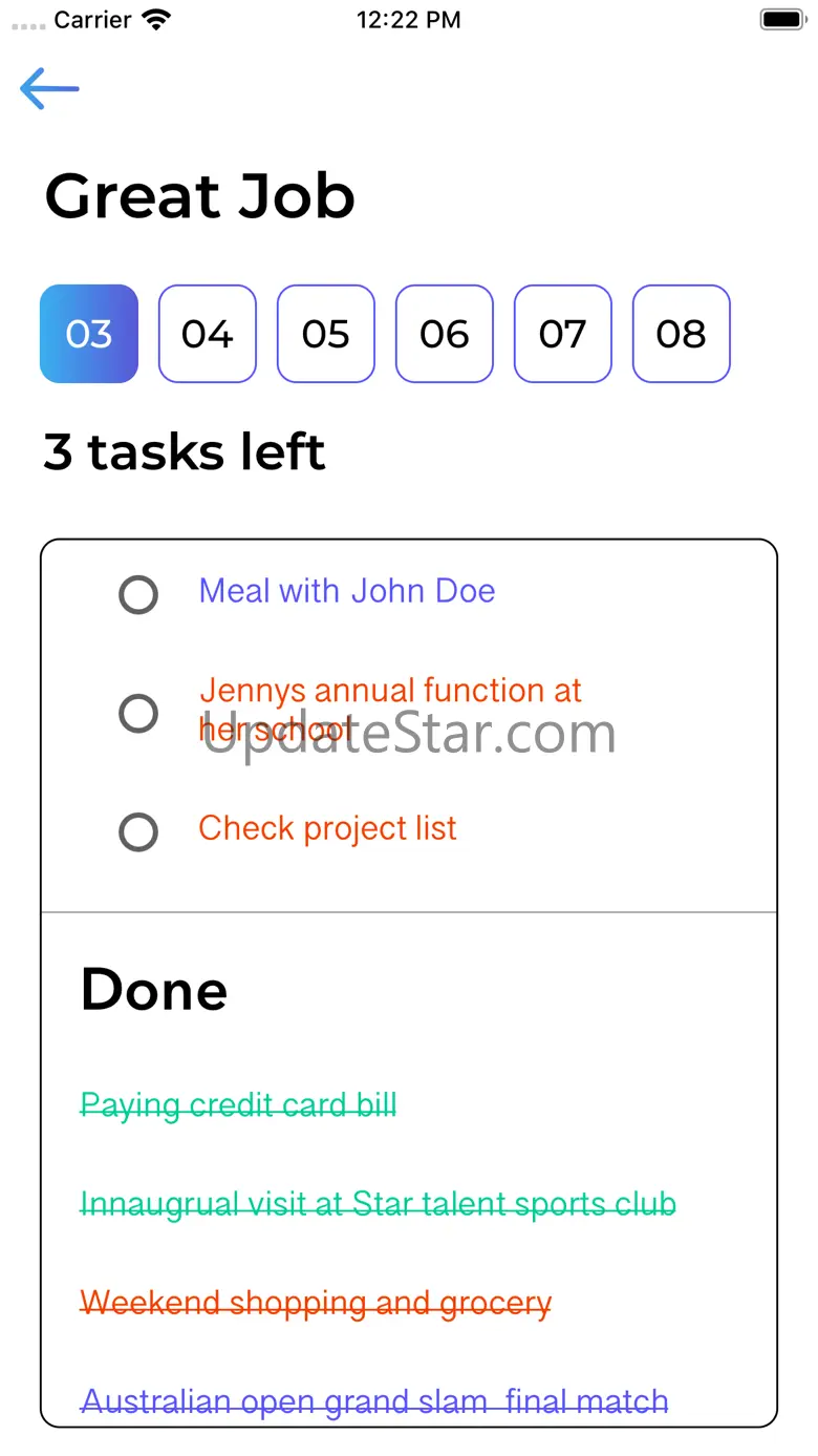 One.do 1.0