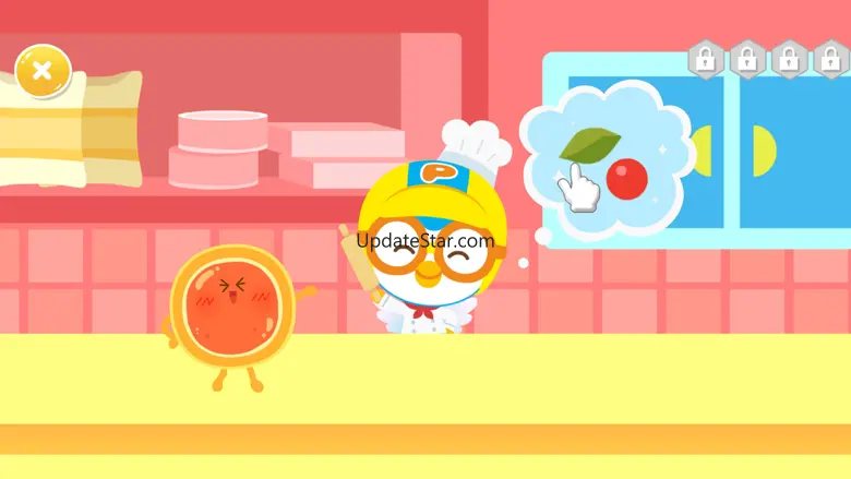 Pororo the Delifood 1.5.1