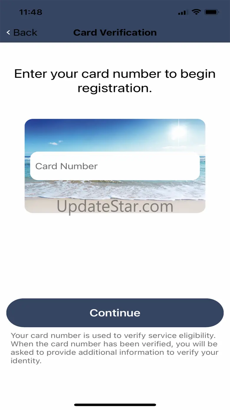 Torrance CCU Card Manager 3.11.4