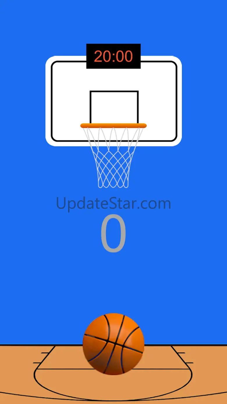 Swish Buckets 1.0.2
