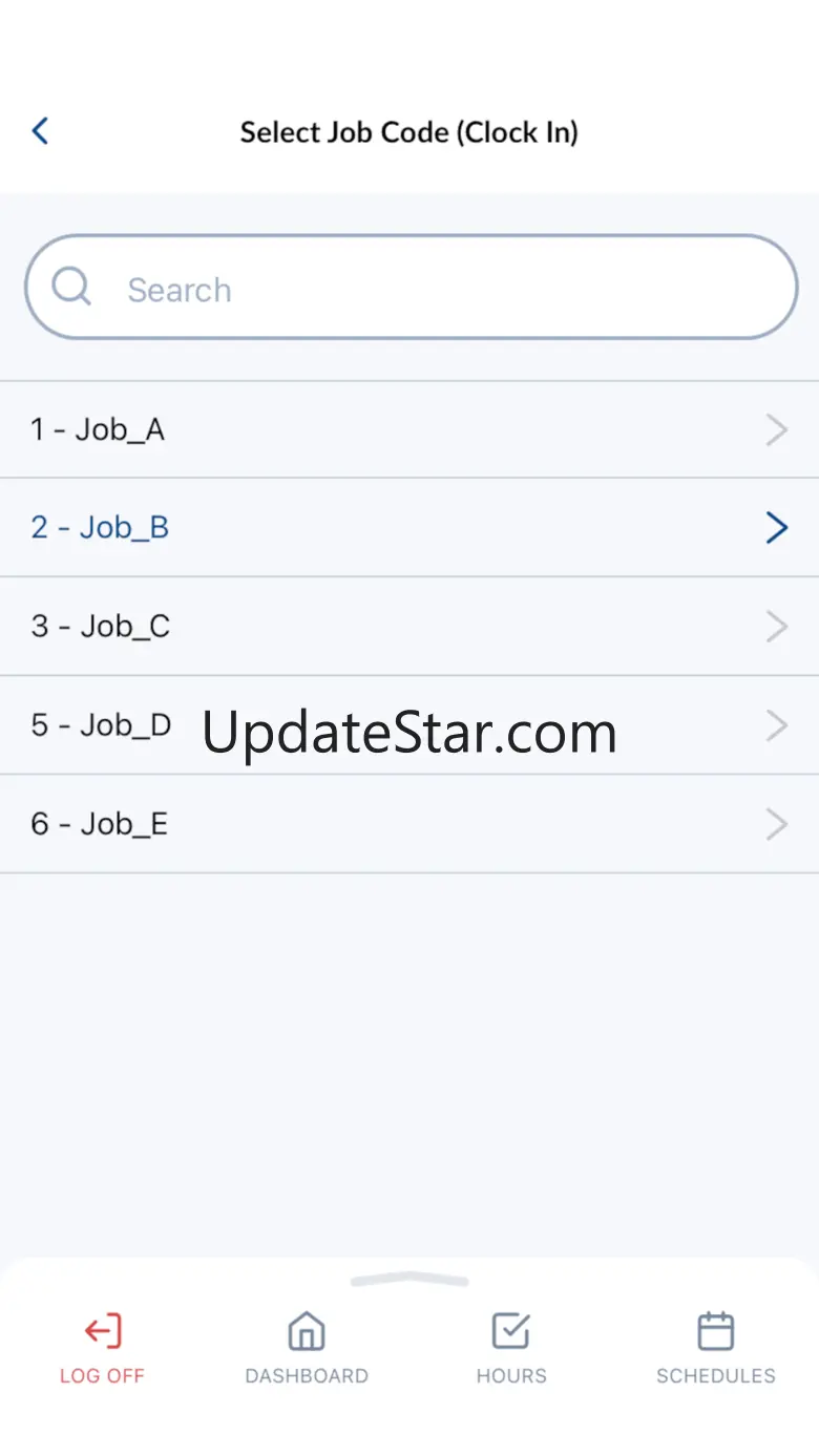 TCP MobileKiosk 1.39.5