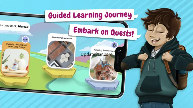 STEMWerkz - Learn through Play 1.18