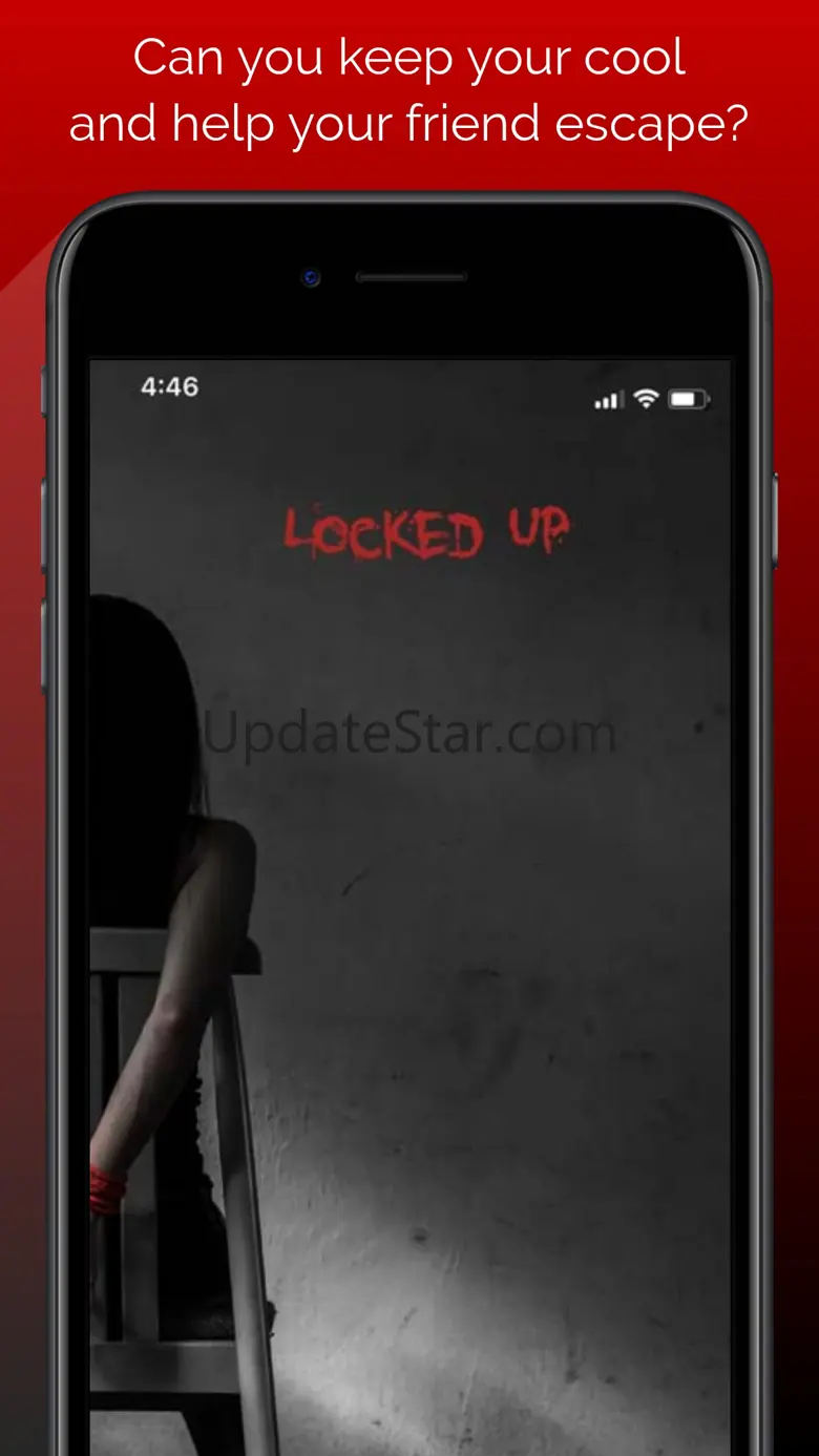 Locked Up