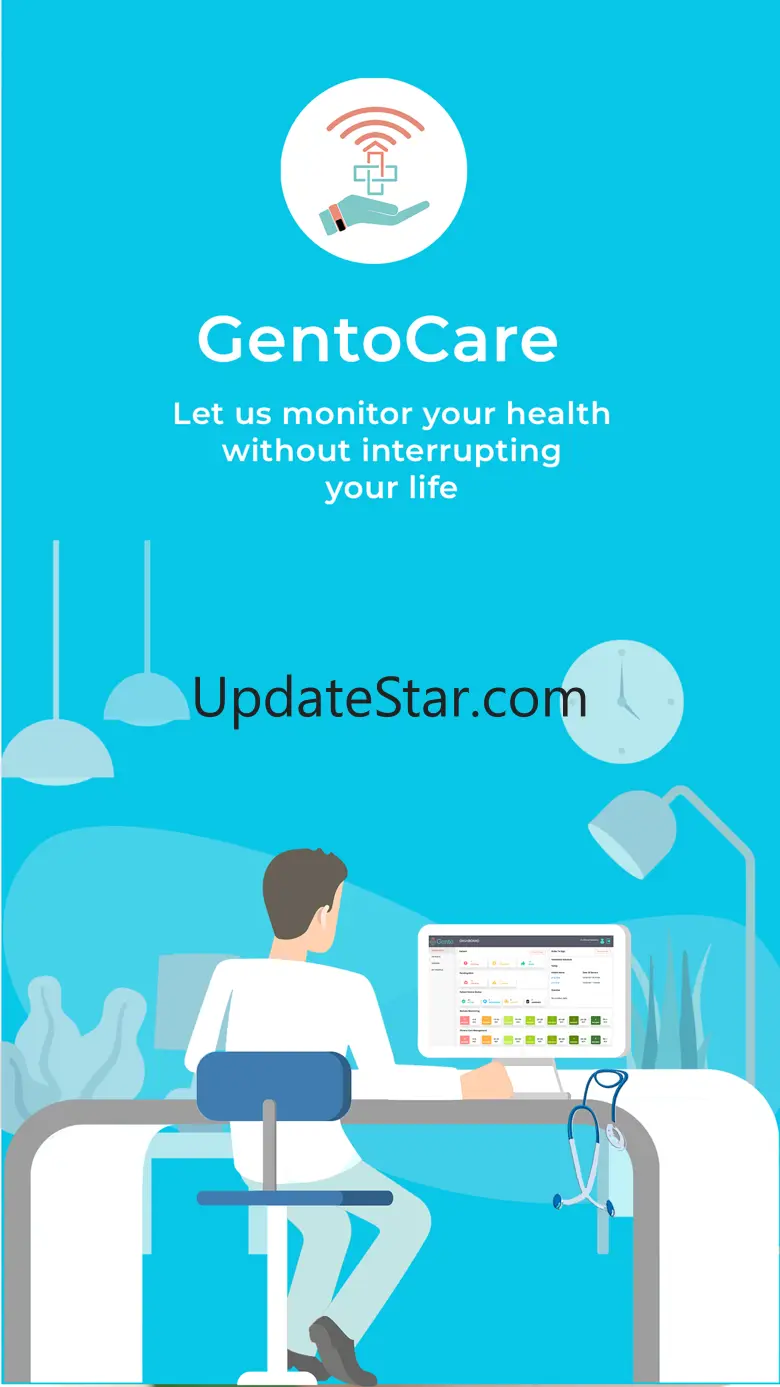 GentoCare 0.0.2