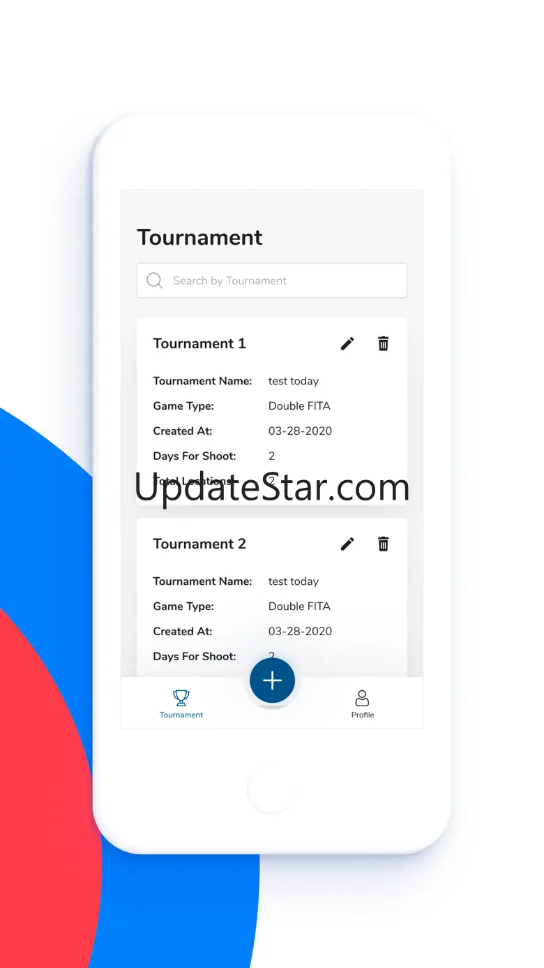 Eyes On Score 2.4
