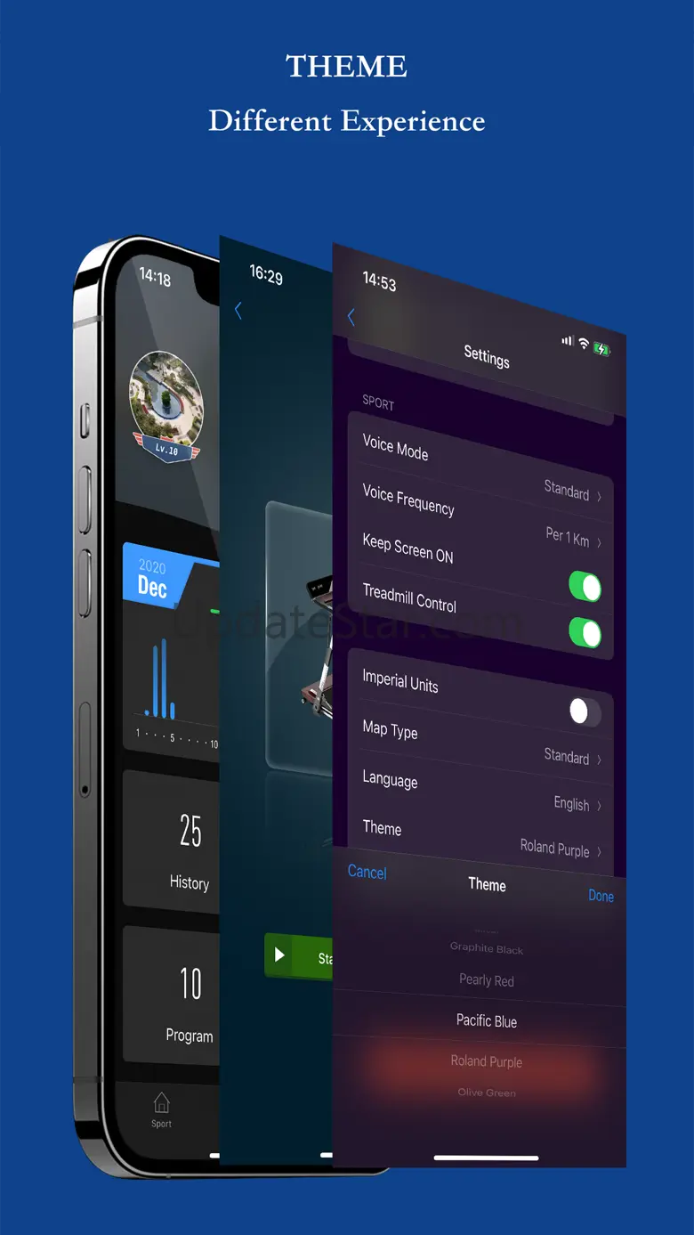 FIT&HOME 1.1.0