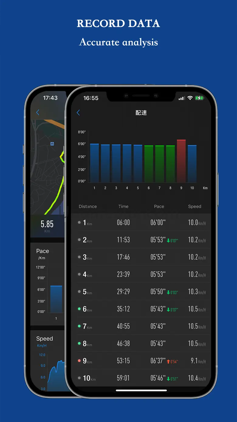 FIT&HOME 1.1.0