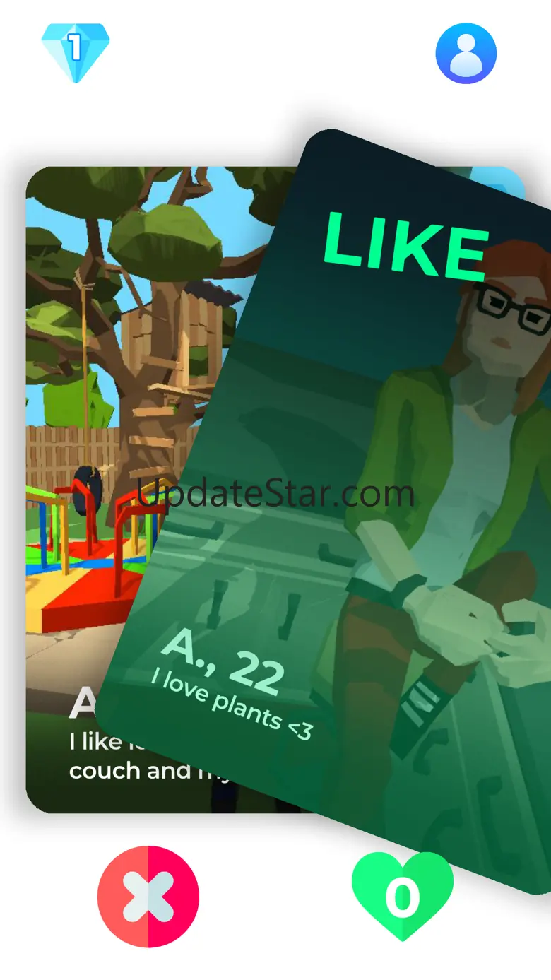 Its a Match! 2.2