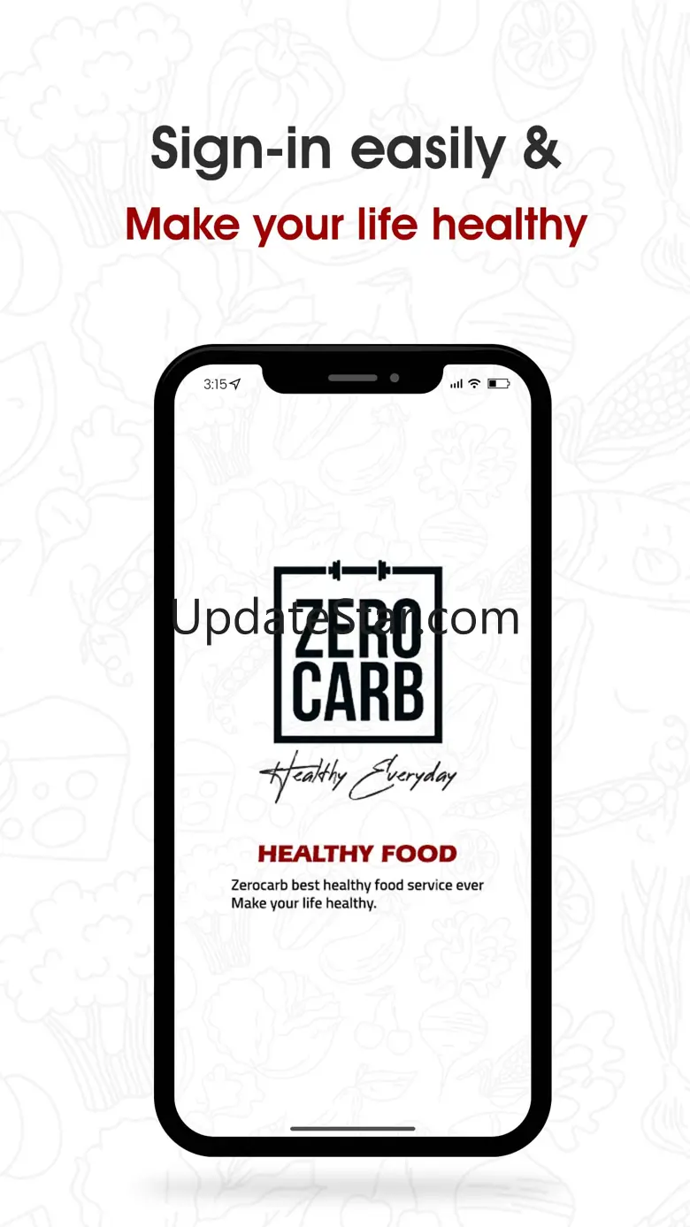 Zero Carb 1.0.21