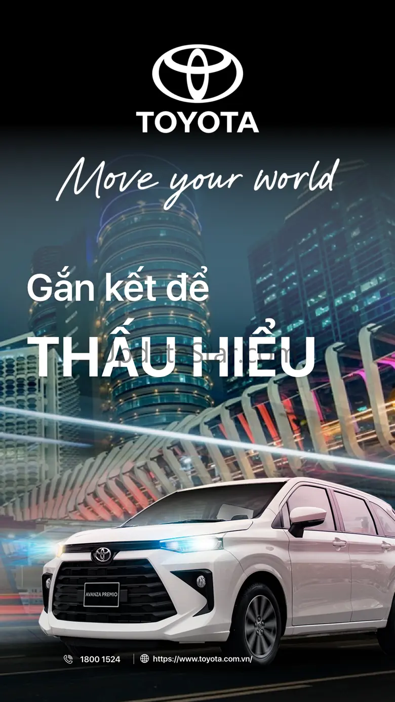 TOYOTA Vietnam 58.0