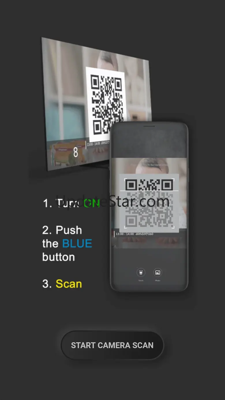 MarTV Remote 1.1.2