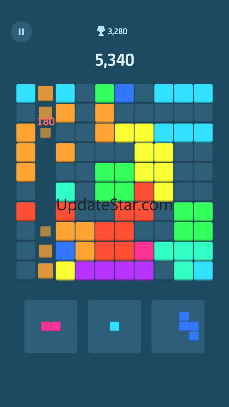 Blockist - Block Puzzle 1.0.1