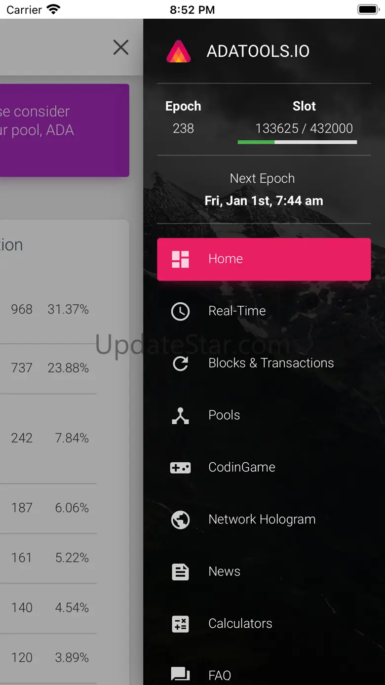 ADATools.io 1.0.3
