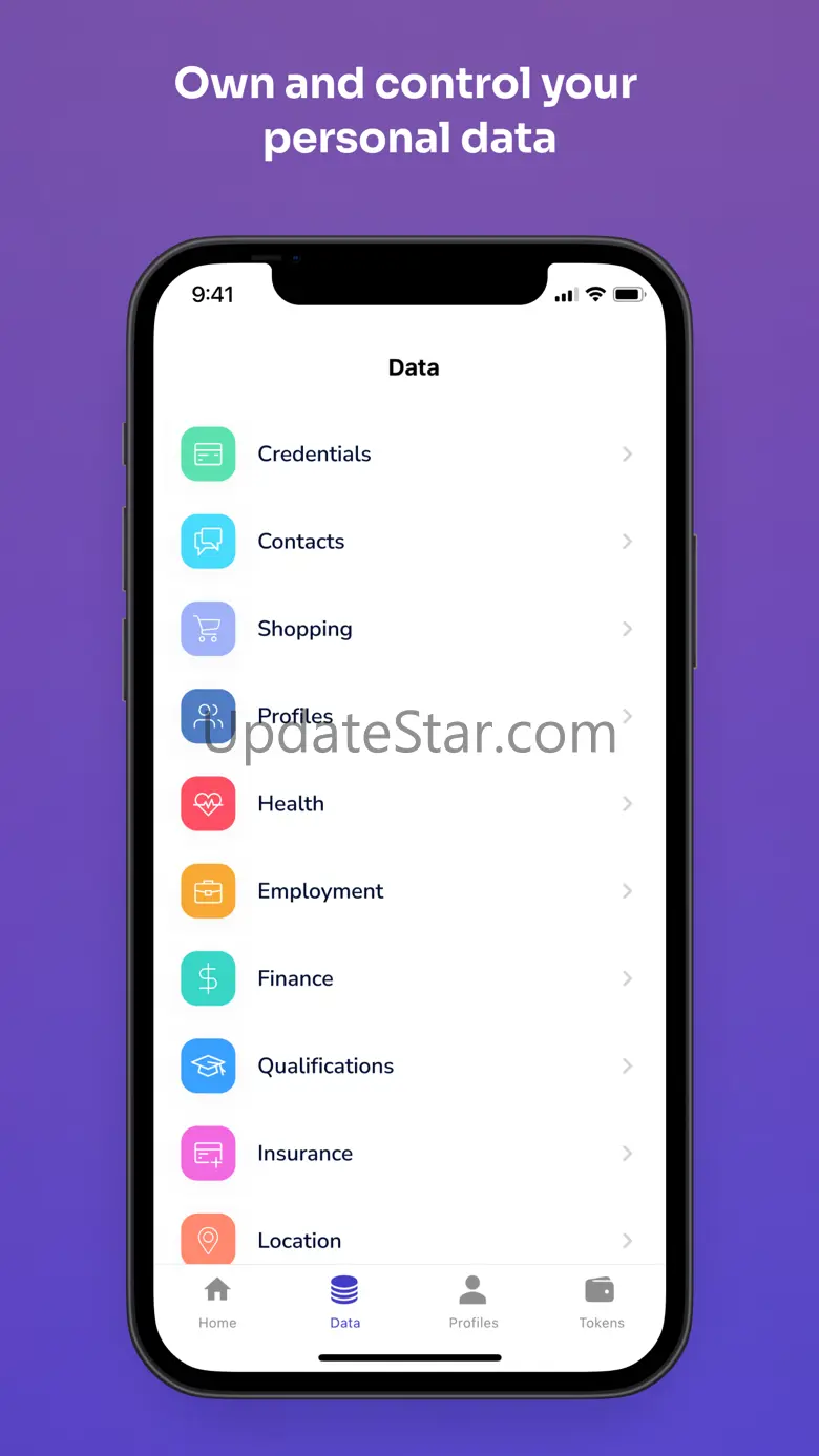 Verida Wallet 1.5.0