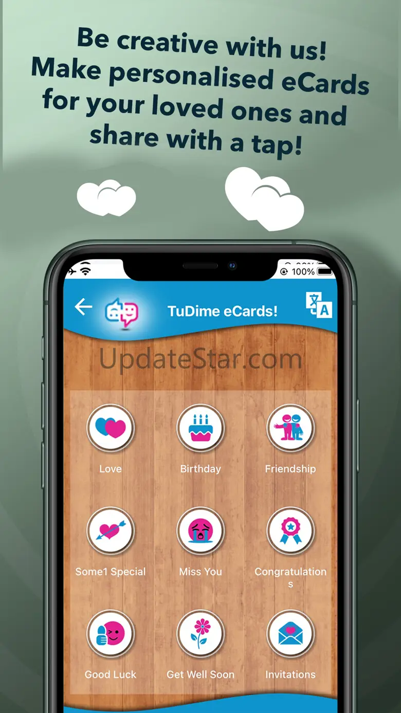 TuDime 3.8.0