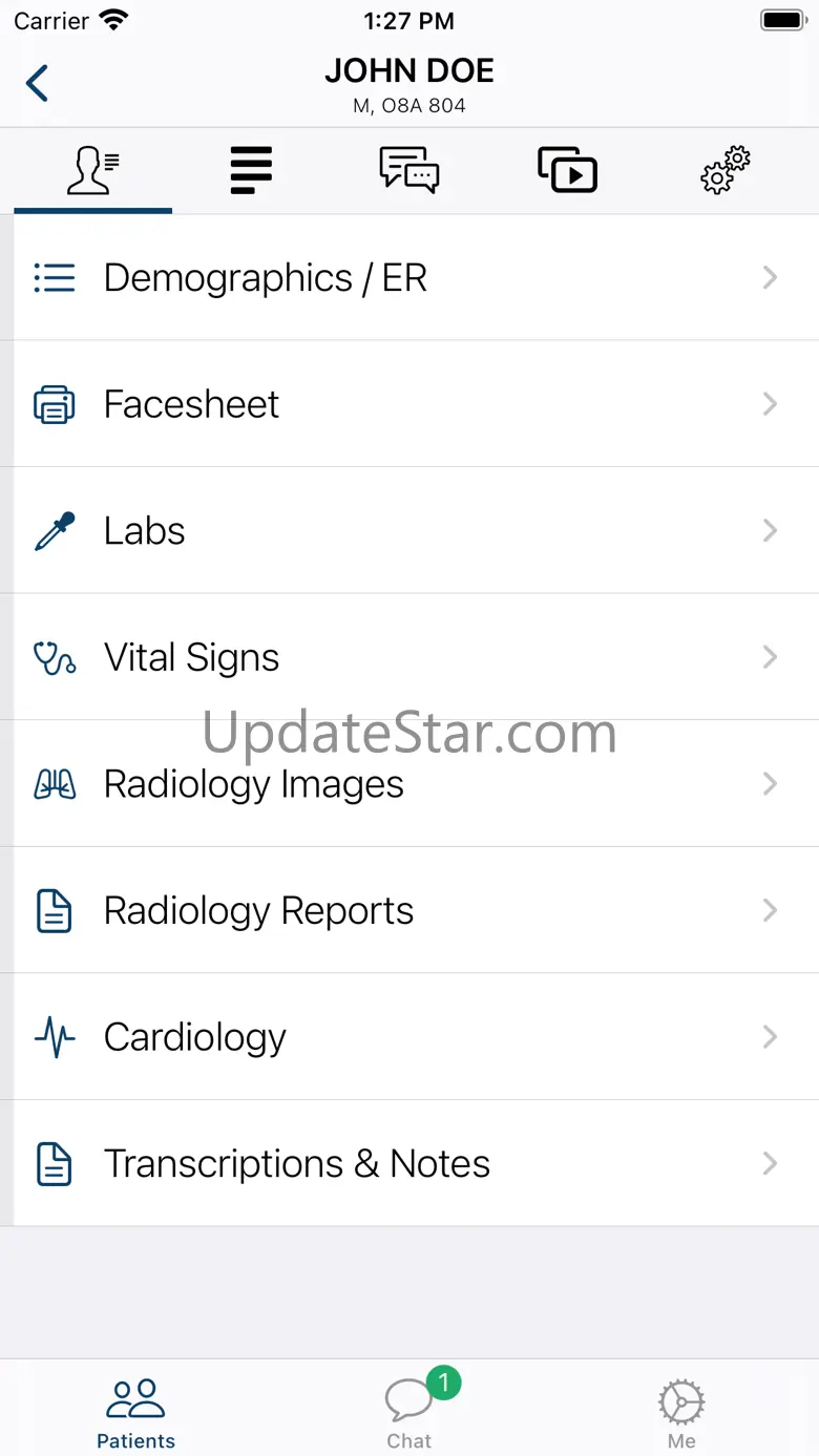 Photon - Steward Healthcare 3.8.3