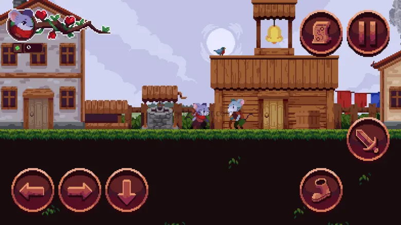 Micetopia 1.04