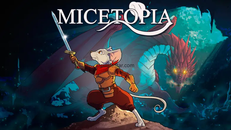 Micetopia 1.04