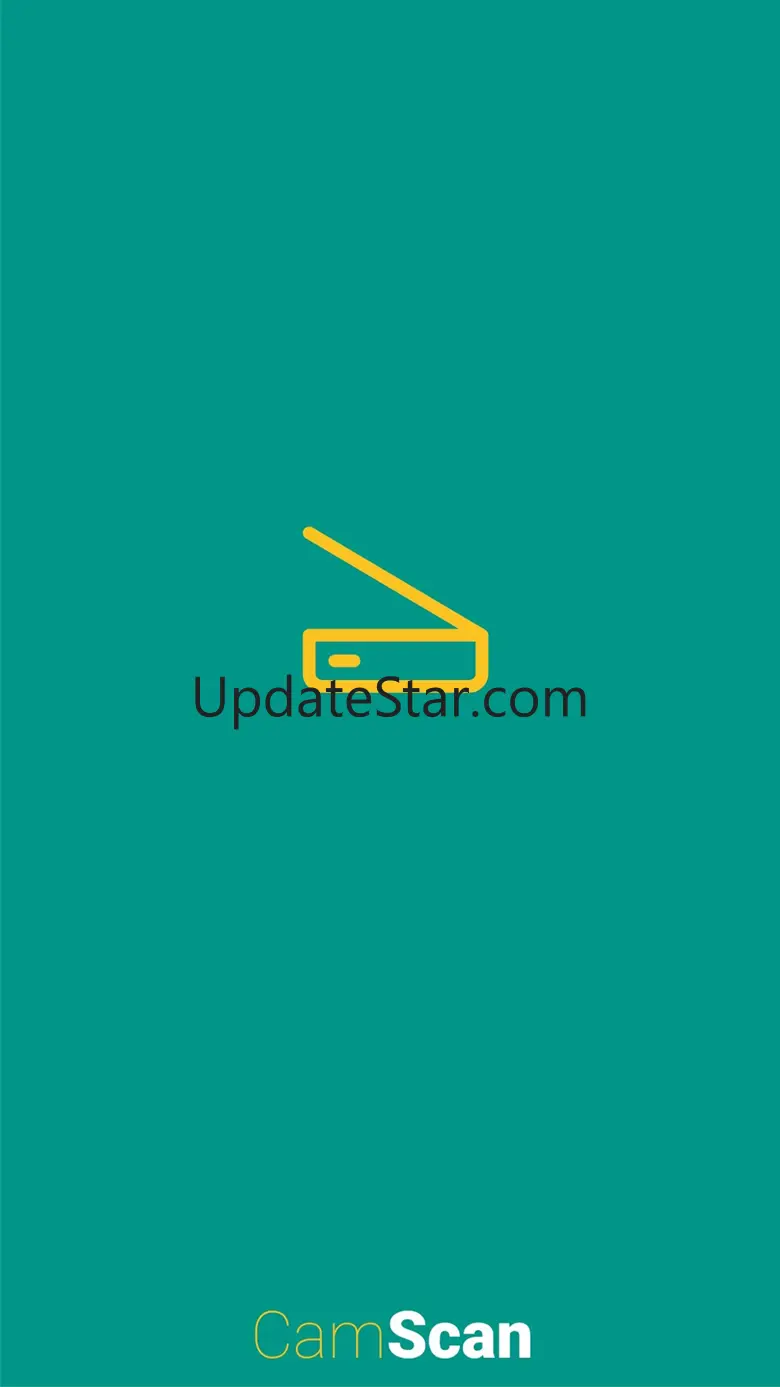 CamScan - Document scanner 1.0
