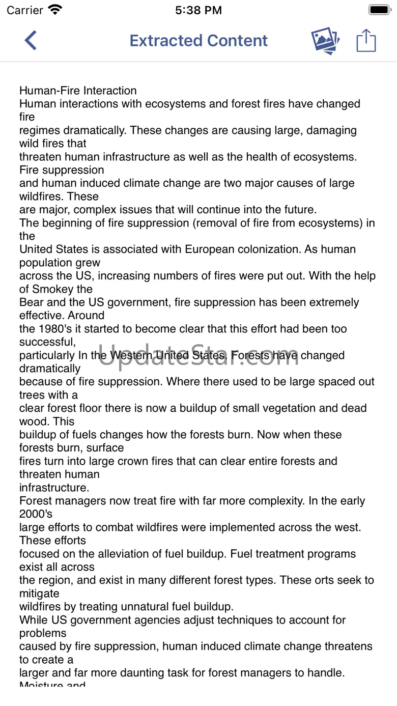 Text Extractor OCR 1.0.3