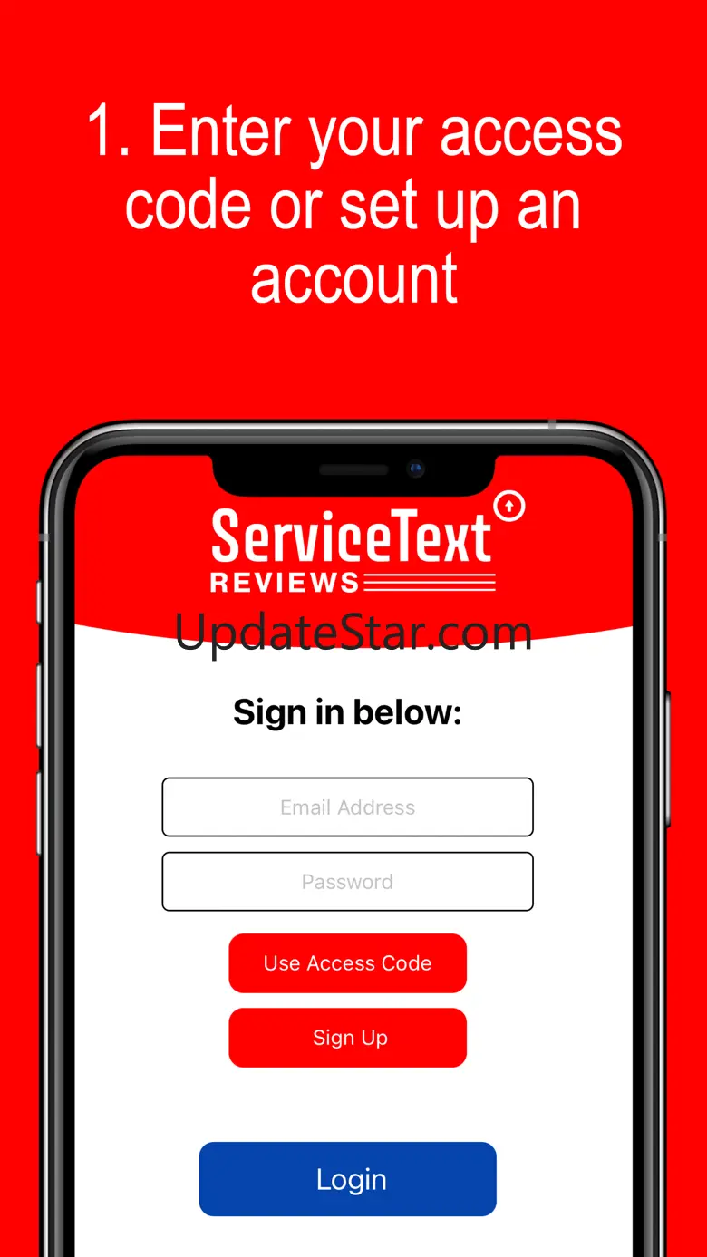 ServiceText Reviews 2
