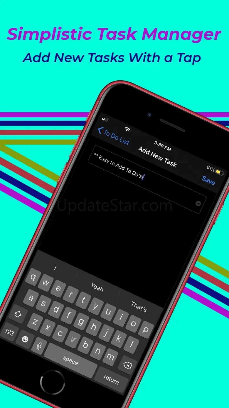 To Do List Simple Task Manager 2.2.1