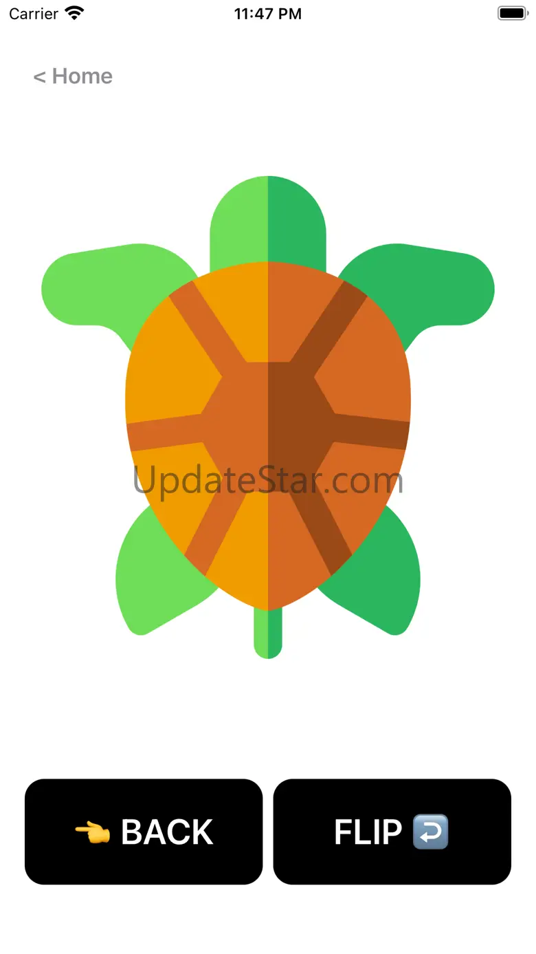 Flip-a-Card 1.2