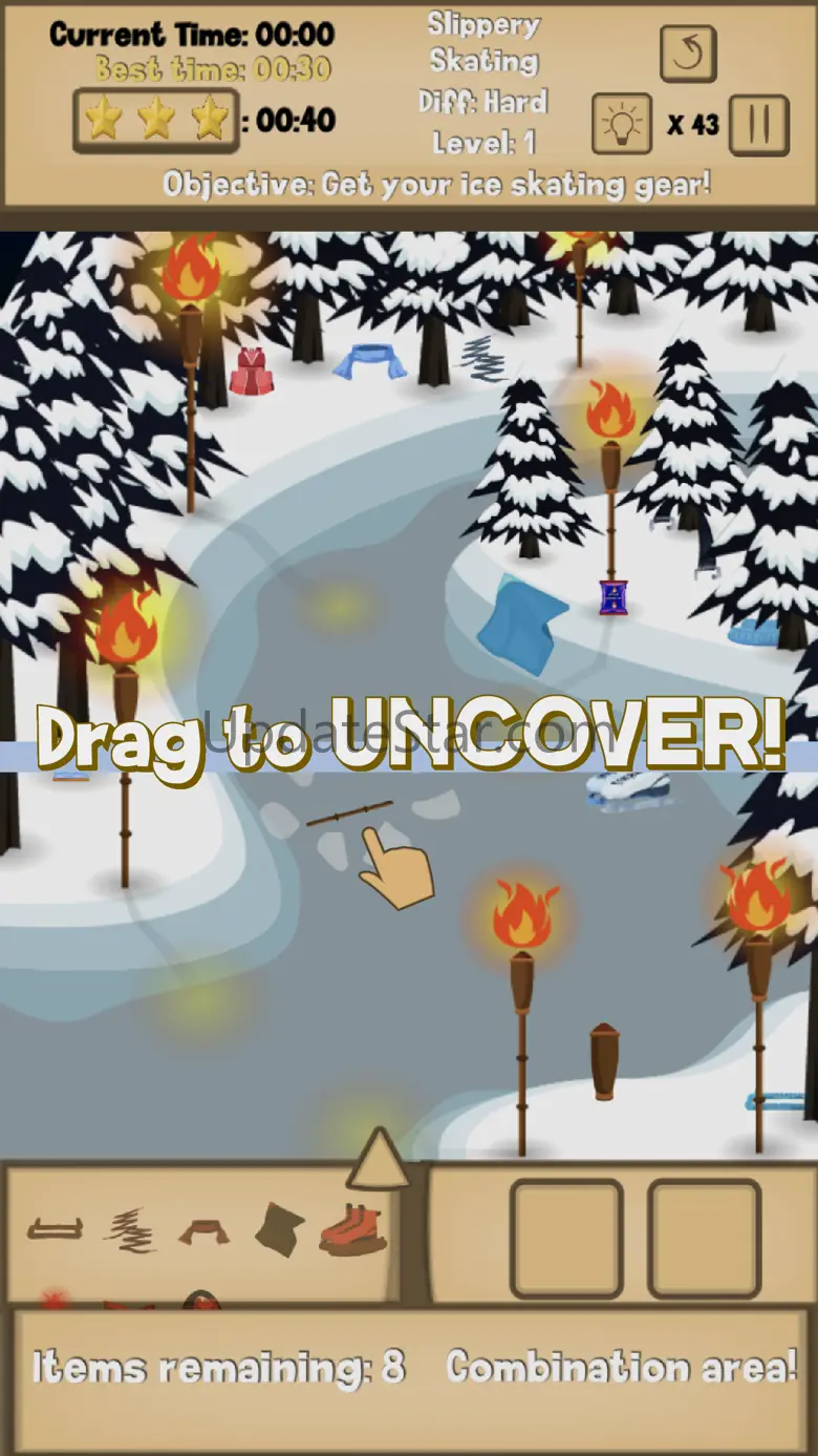 Life's a Drag 1.05
