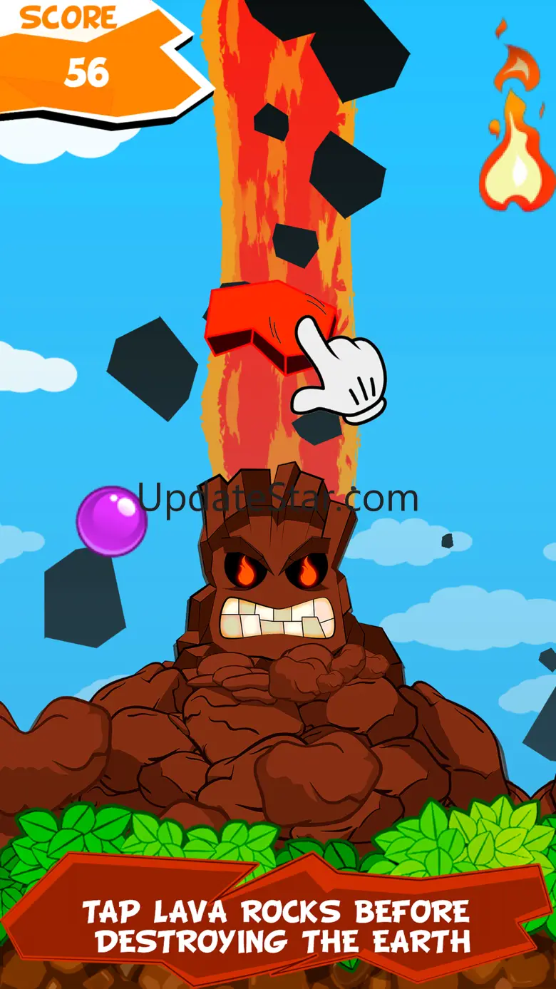 Bubble Pop: Furious Hills 1.0