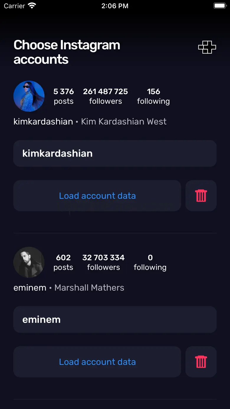 WidgetStats.io 1.1.5