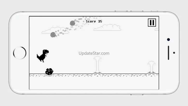 Run Dino 1.6.1