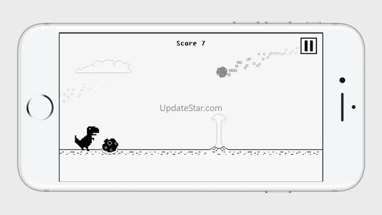 Run Dino 1.6.1