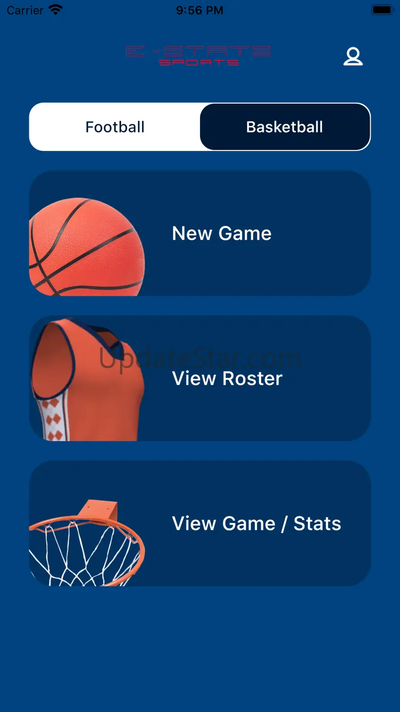 E-stats 1.0.1