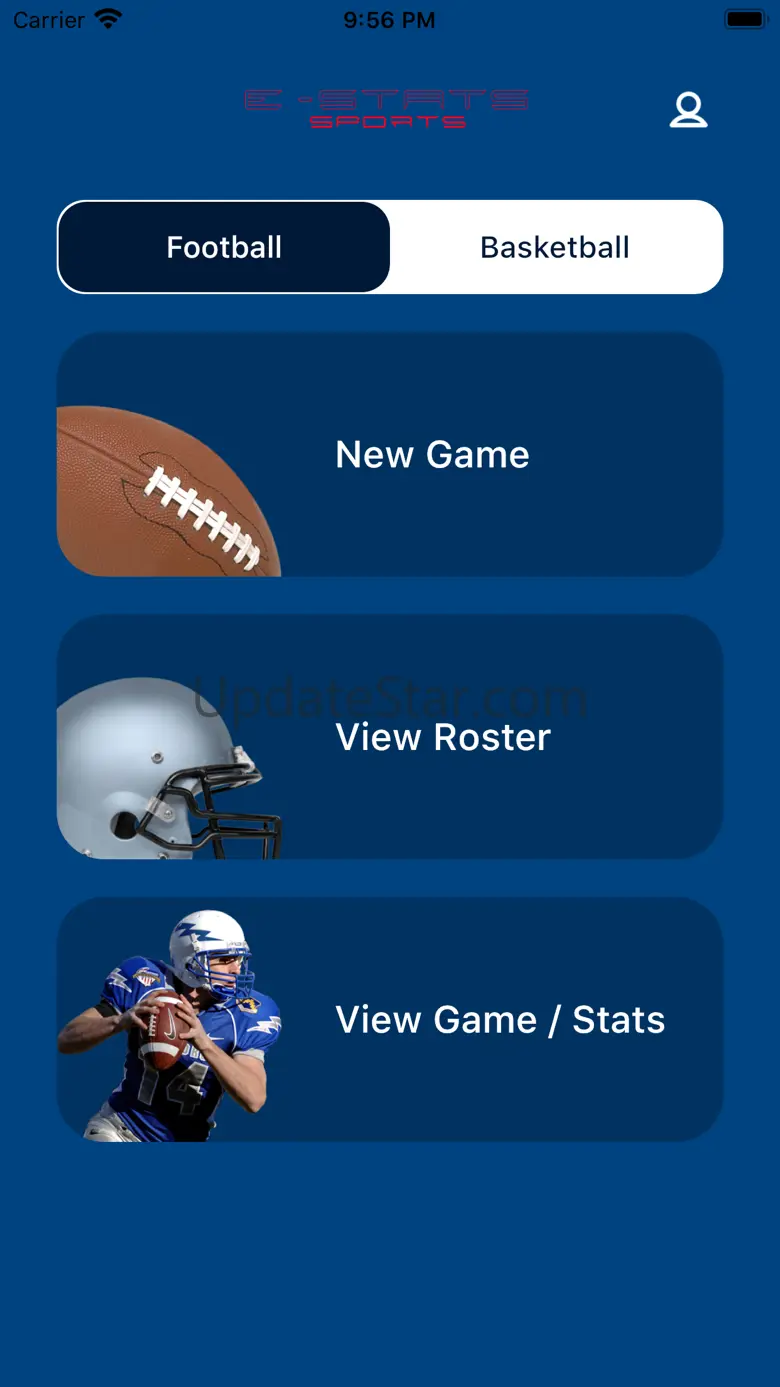 E-stats 1.0.1