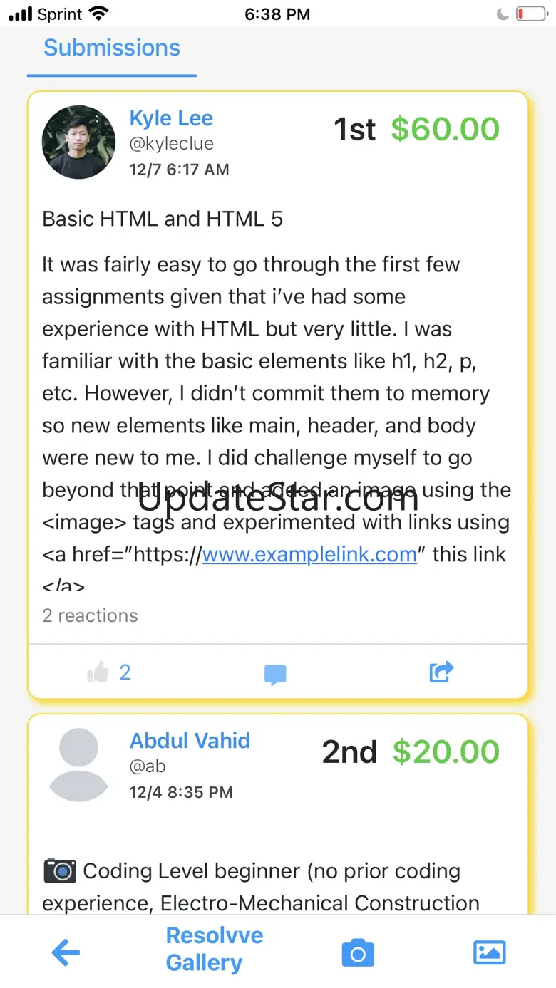 Resolvve 1.2.5