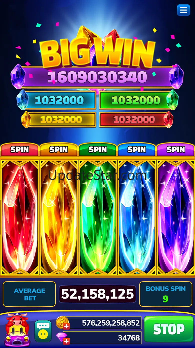 Slot & Dragons 1.8.3