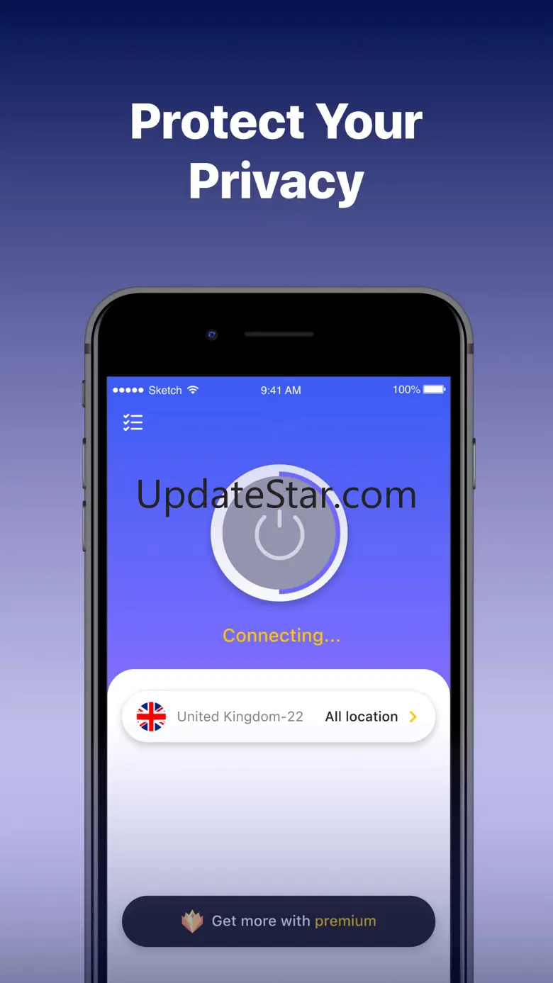 GOOSE VPN 5.0.0.9