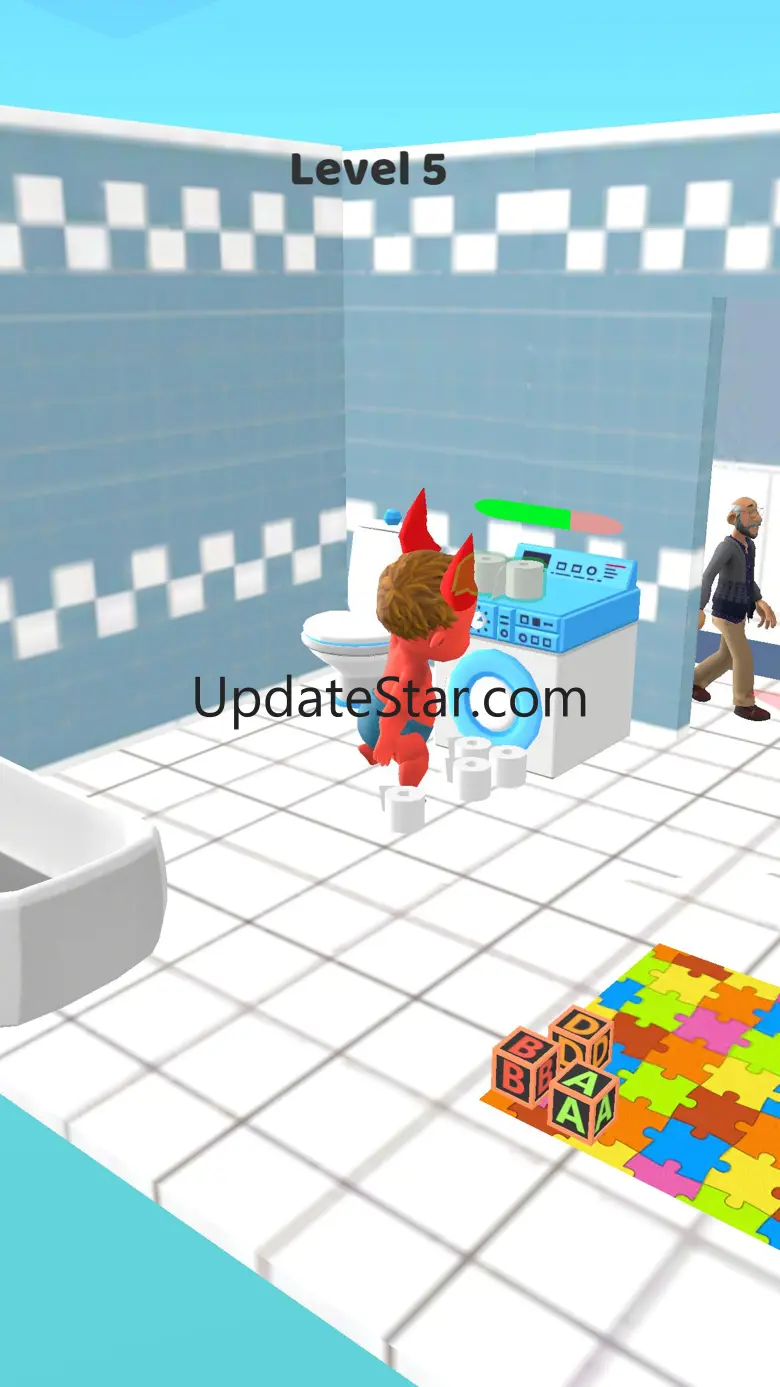 Baby N Devil 1.1