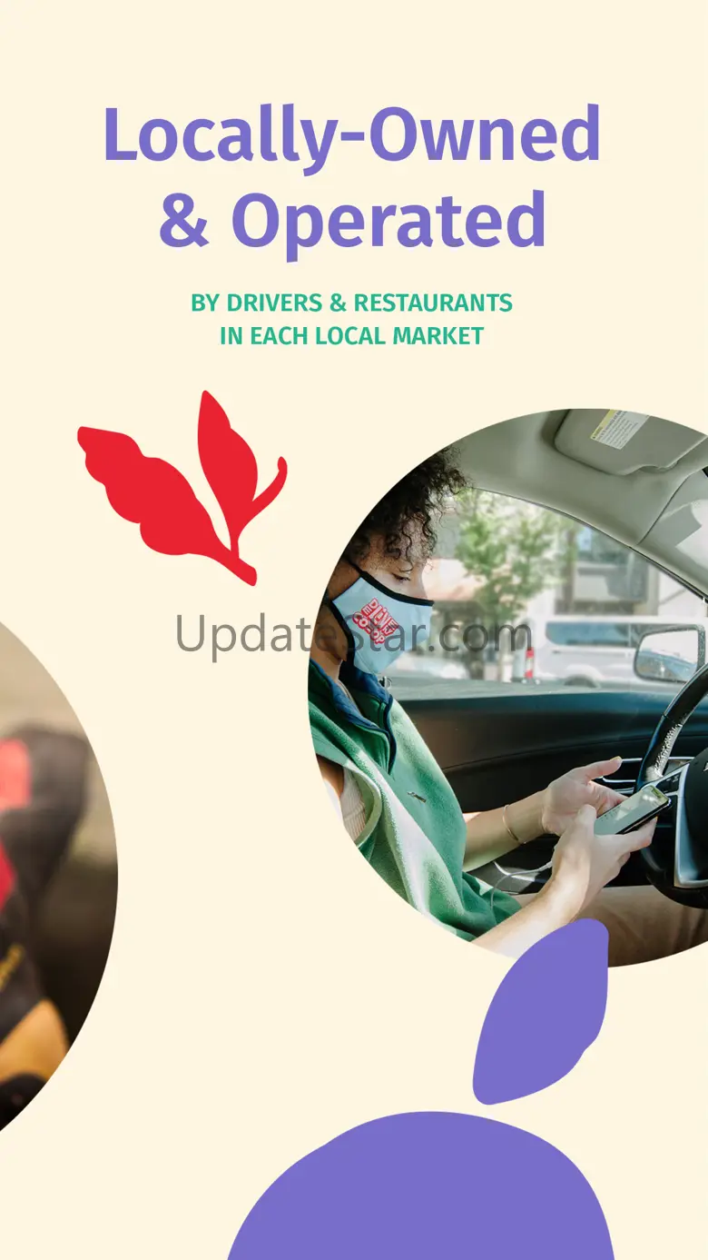 Delivery Co-op - Restaurant 4.31