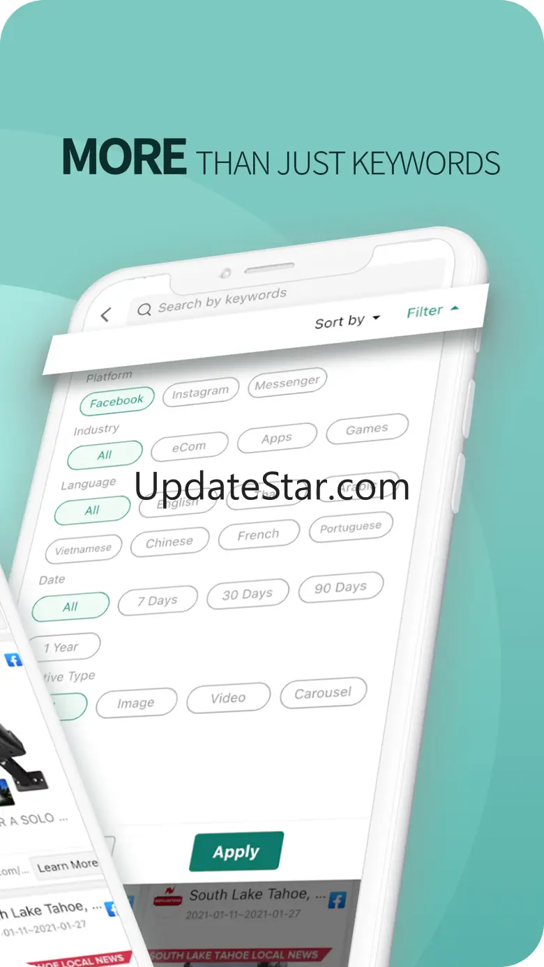 BigSpy - AdSpy & Ad Finder 1.5.1