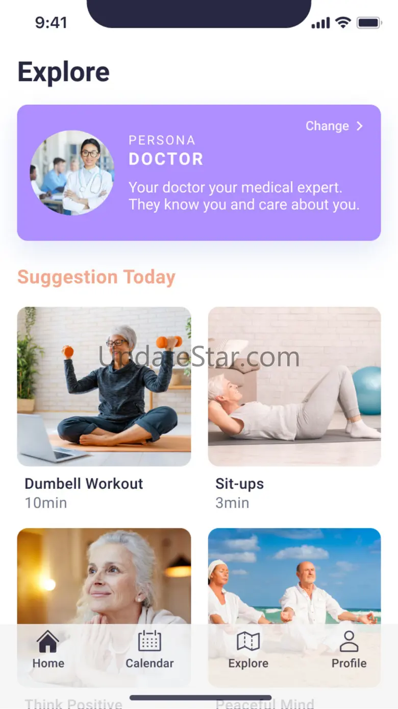 BasicHealth 1.2.0
