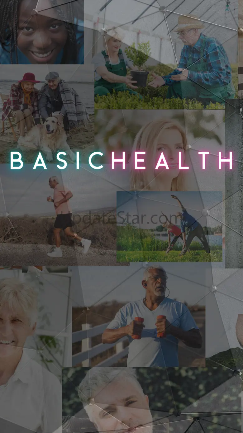 BasicHealth 1.2.0