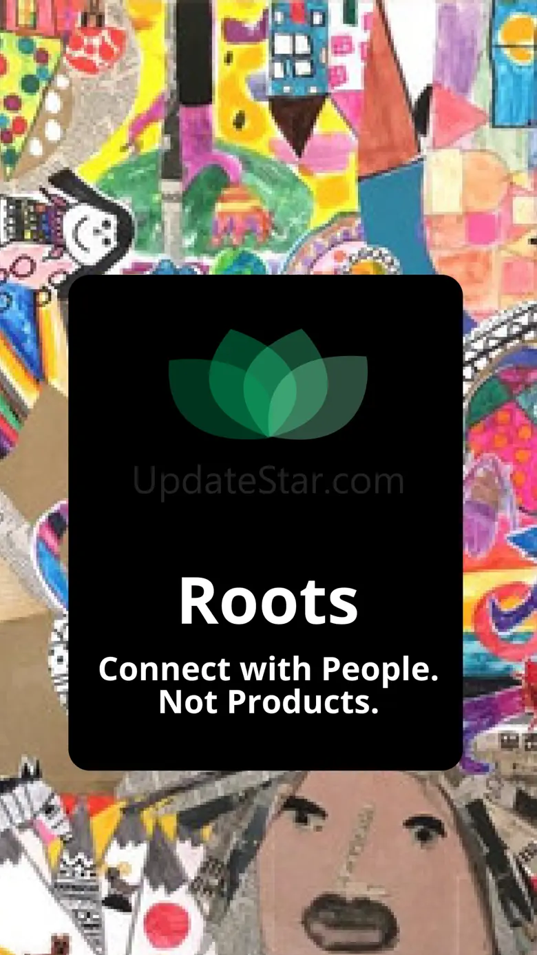 Roots - Social Media & Chat 2.2.8