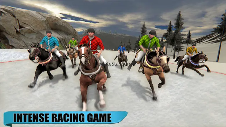 Multi Snow Racing 2021 1.0